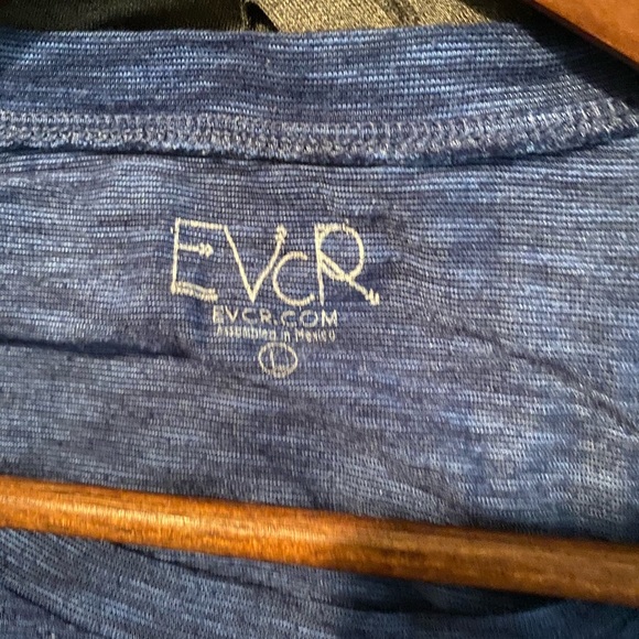 EVCR women’s “Don’t Quit” tank top rm22 - Picture 4 of 6